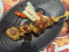 -越小品·越南餐厅(万科里店)