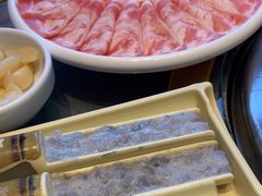 -蜀留香火锅·始于1999·原四川老火锅(白堤路店)