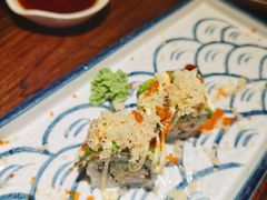 -鸟鹏烧鸟居酒屋(熙龙湾店)