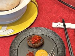 -汕头龙光喜来登酒店