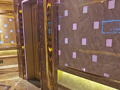 -V麦量贩KTV(富康城店)