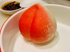 -京华烟云·北京烤鸭(领展购物广场·中关村店)