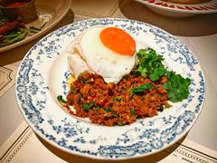 -太食獸泰式茶餐厅(IFS国金中心店)