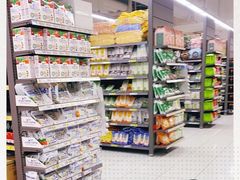 -家乐福(四元桥购物中心店)