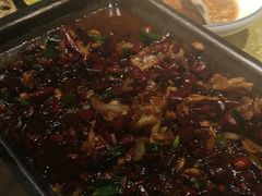 -永安鱼庄·镇江菜(丁卯店)