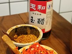 -矮子粉店1985·长沙米粉(湘春路店)