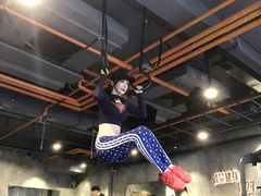 -能量健身私教工作室(1527店)