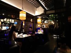 -绿茶餐厅(汇悦大融城店)