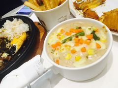 -艾薯夫妇Aysh(福田星河COCOPark店)