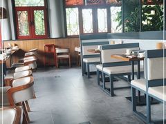 大堂-管氏翅吧(地安门创始店)