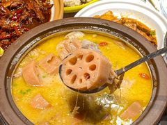 -吴掌柜·藕汤印象(南湖店)