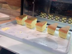 -晶丽香榭自助餐(南京大饭店)