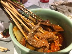 -八珍玉食鸡煲·打边炉(印象城店)