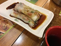-添好运点心专门店(深水埗店)