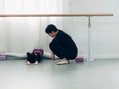 -西安小天鹅艺术团(金花路校区)