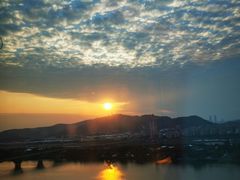 -长沙富力万达文华酒店