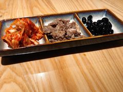 -隐泉京望日式料理(太和广场店)