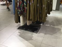 -ZARA(凯德乐峰广场店)