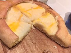 披萨-黑宝石西餐厅(汇励99城市公园店)