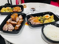 -陈鹏鹏潮汕菜(宝安机场T3航站楼店)