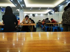 大堂-福屿鲜捞小吃·捞化(福屿总店)