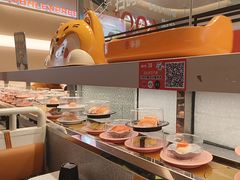 -争鲜回转寿司(西红门荟聚PLUS店)