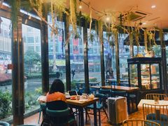 大堂-杜哈夫DOUX RÊVE·生日蛋糕(日月光店)