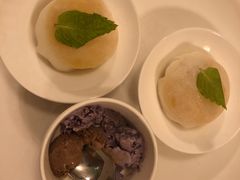 -盛宴自助餐厅(运达喜来登店)