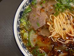 -有礼有面(知春路店)