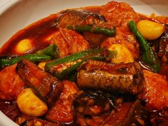 -海鸿荟餐饮(中山北路店)