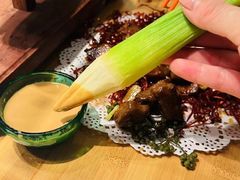 -北京希尔顿逸林酒店