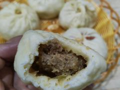纯肉包子-渭南时辰包子(张家堡新区店)