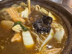 -川香煲(茅台路店)