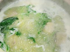 -捞围鲜·港式打边炉(海阳路店)