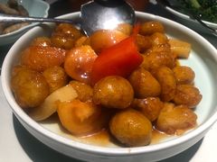 -秋色客家菜(南山店)