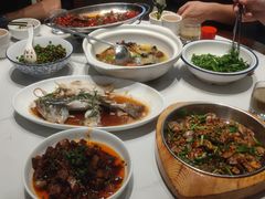 -上菜呷饭(花溪店)