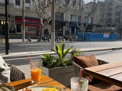 -Brut Eatery悦璞食堂(建国东路店)