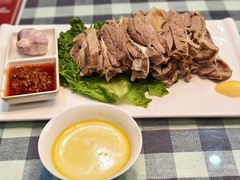 -伊帆食府·青海地方特色美食