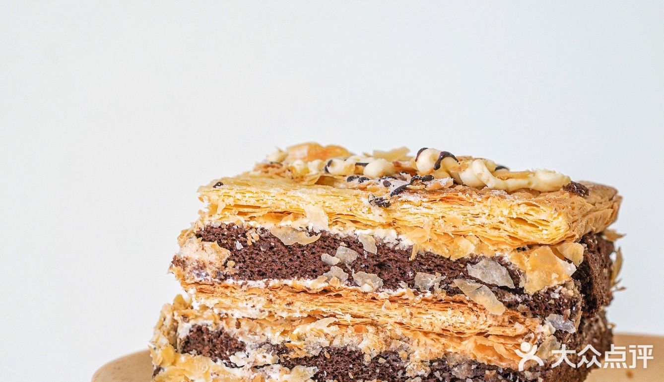 吃点甜的🍰——“糕幸艺点”高兴一点吧！