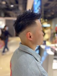 -BENSON沙龙