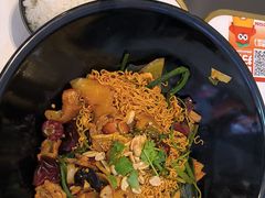 -醉人椒麻辣香锅(上地华联店)