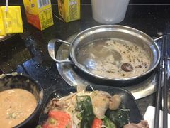 -龍歌自助小火锅(崂山丽达店)