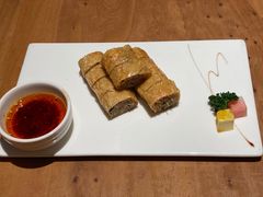 -枣子树·素食餐厅(普陀山店)