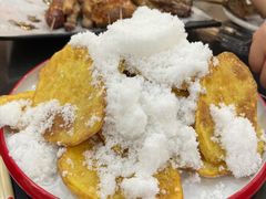 -瑞杰烧烤店·24小时营业(山东路店)