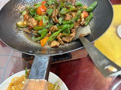 -堂瓦里·33年传统赣菜(第一街区店)