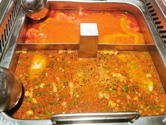 -海底捞大排档火锅(悦荟广场店)