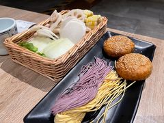 -古关火锅店(古北水镇景区店)