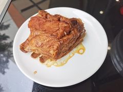 酱骨架-秦园陕西手工面馆(番禺节能科技园店)