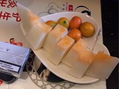 -华夏良子·足道SPA艾灸(铁道大厦店)