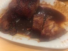 -乌镇那一年小院主题餐厅(甘泉西路店)